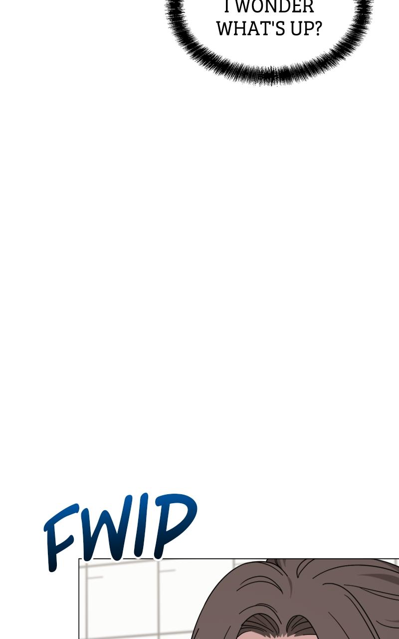 Locked Onto You Chapter 67 - Page 4