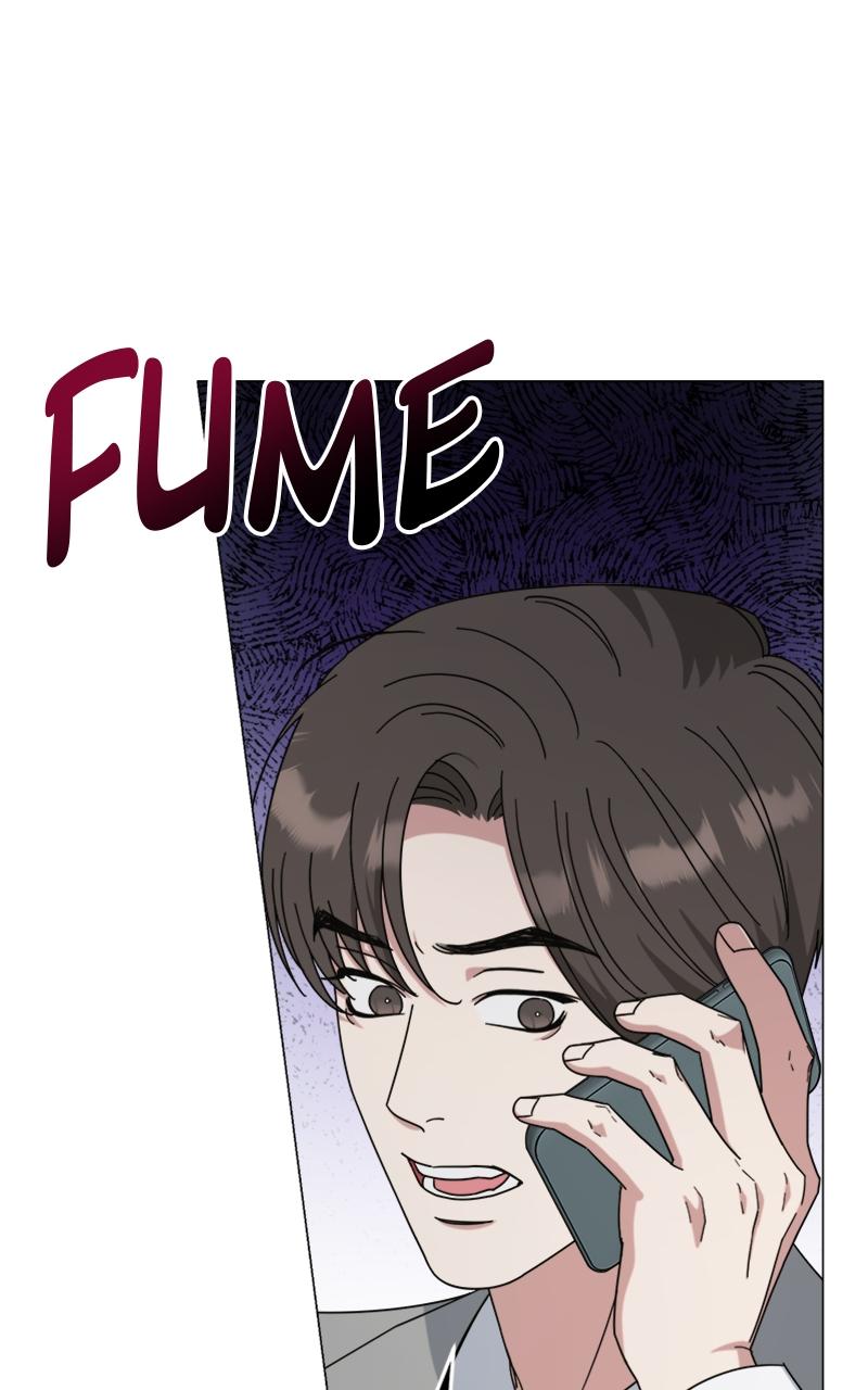 Locked Onto You Chapter 67 - Page 13