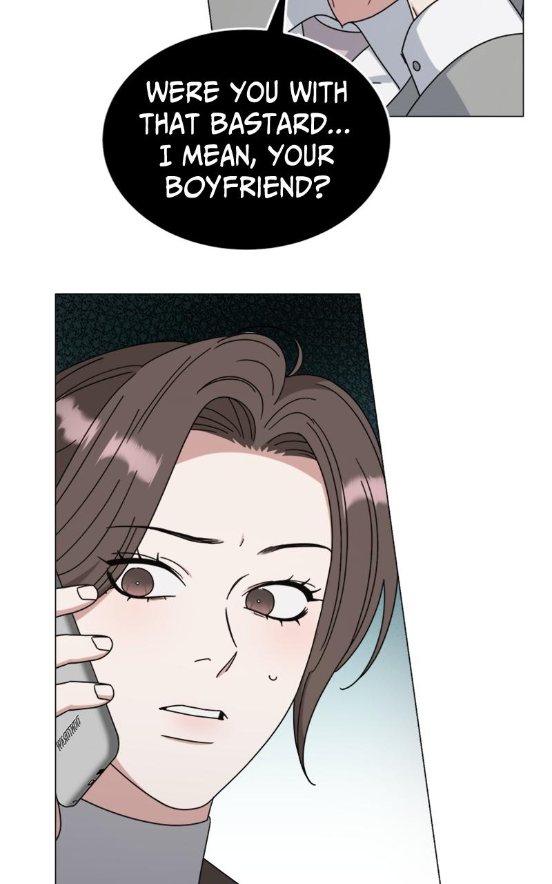 Locked Onto You Chapter 67 - Page 14