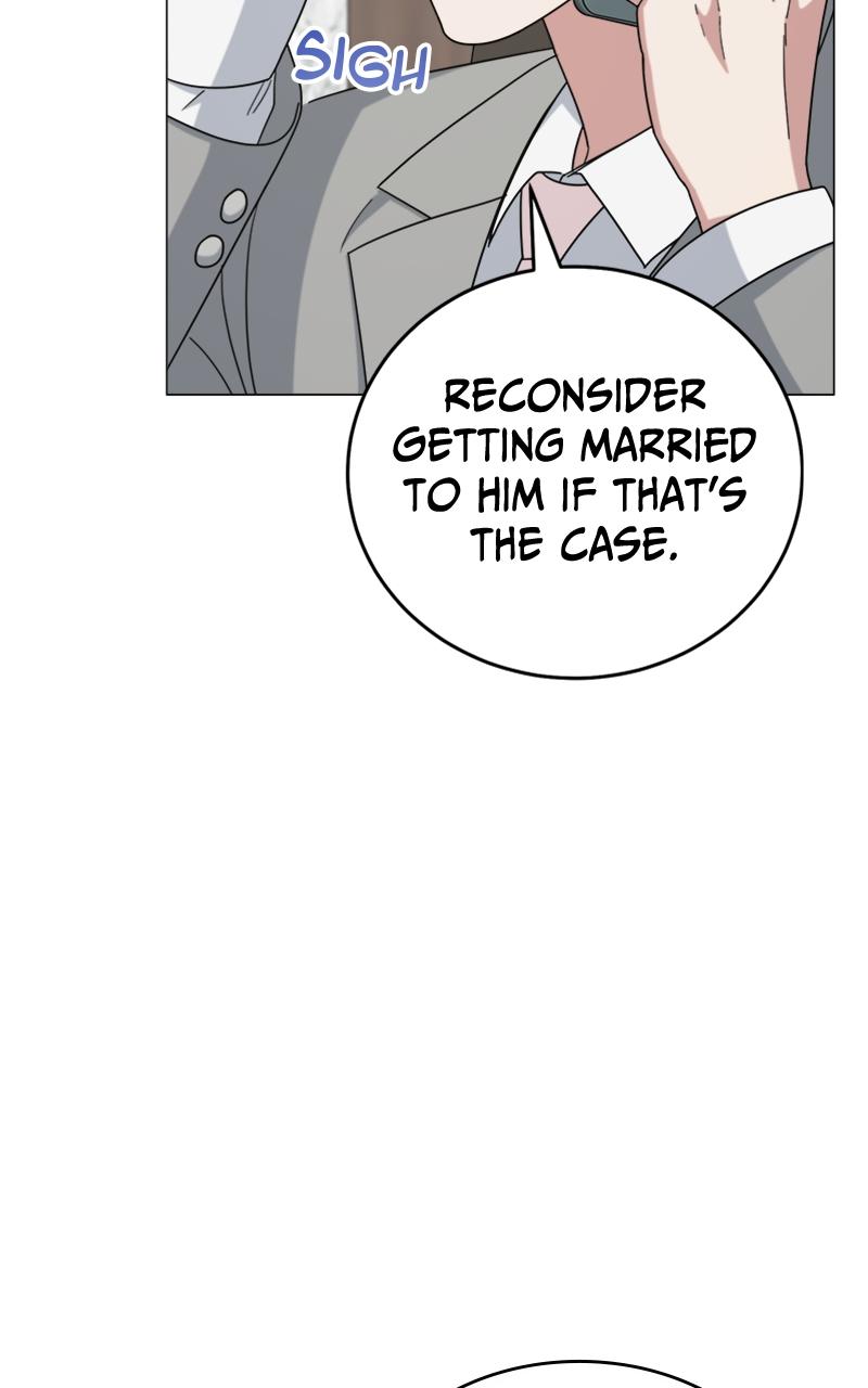 Locked Onto You Chapter 67 - Page 18