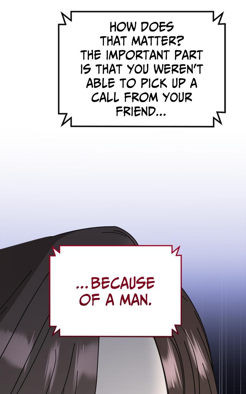 Locked Onto You Chapter 67 - Page 20