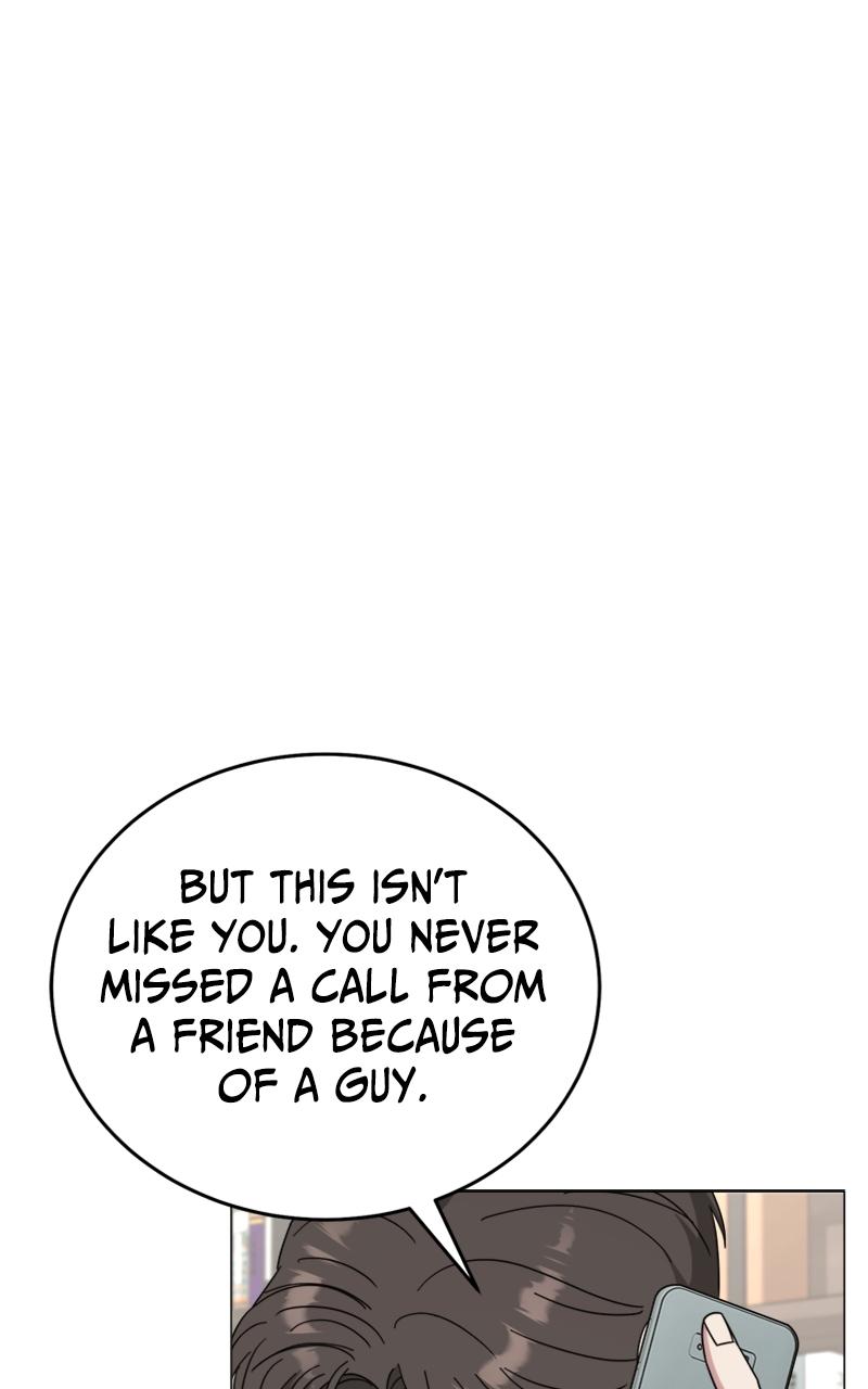 Locked Onto You Chapter 67 - Page 24