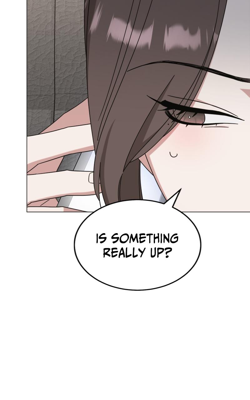 Locked Onto You Chapter 67 - Page 40