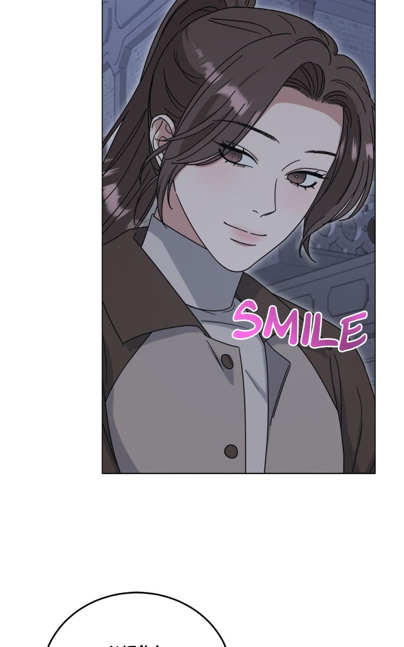 Locked Onto You Chapter 67 - Page 55