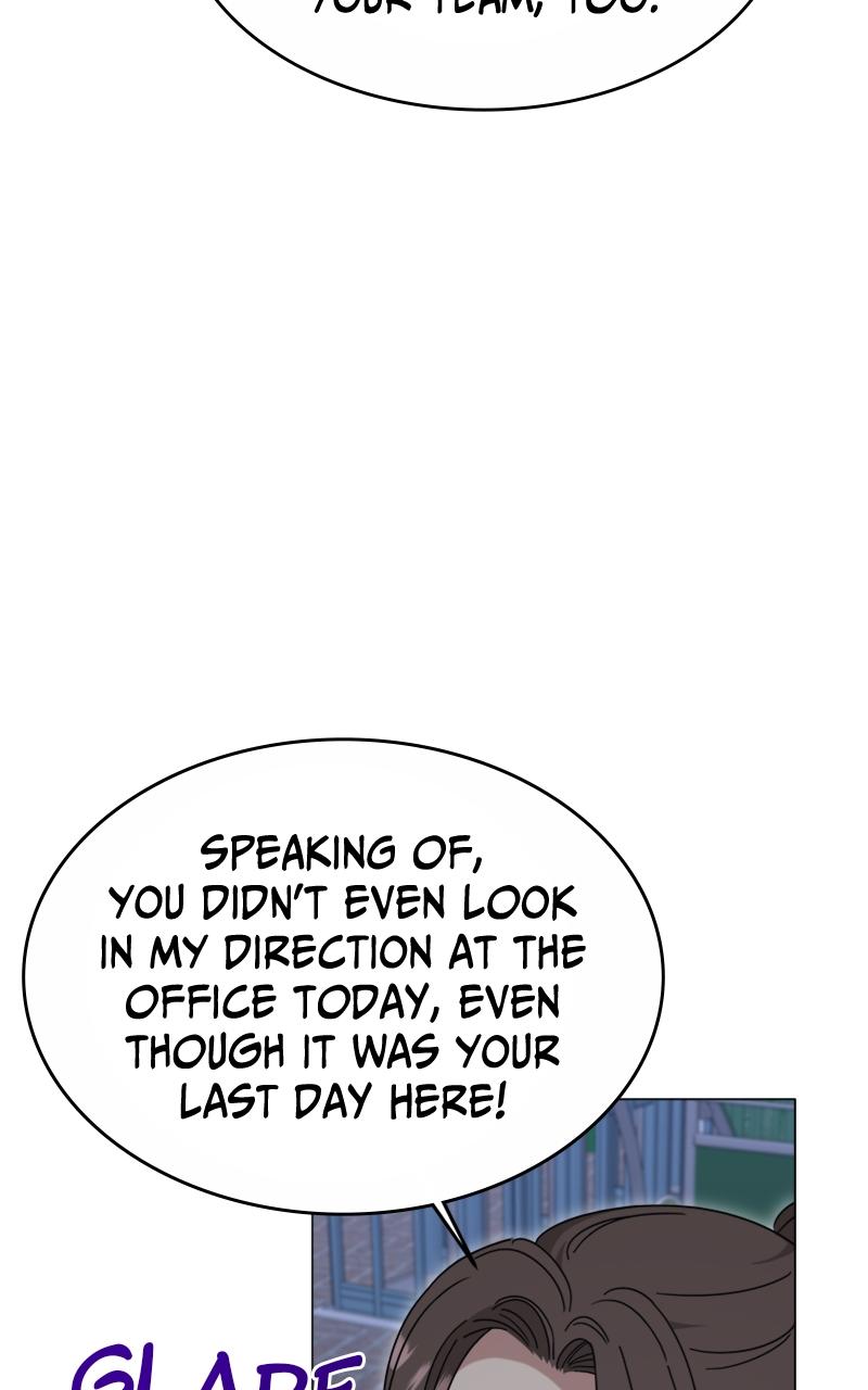 Locked Onto You Chapter 67 - Page 60