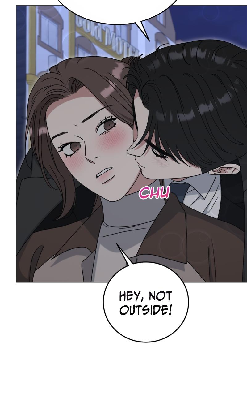 Locked Onto You Chapter 67 - Page 64