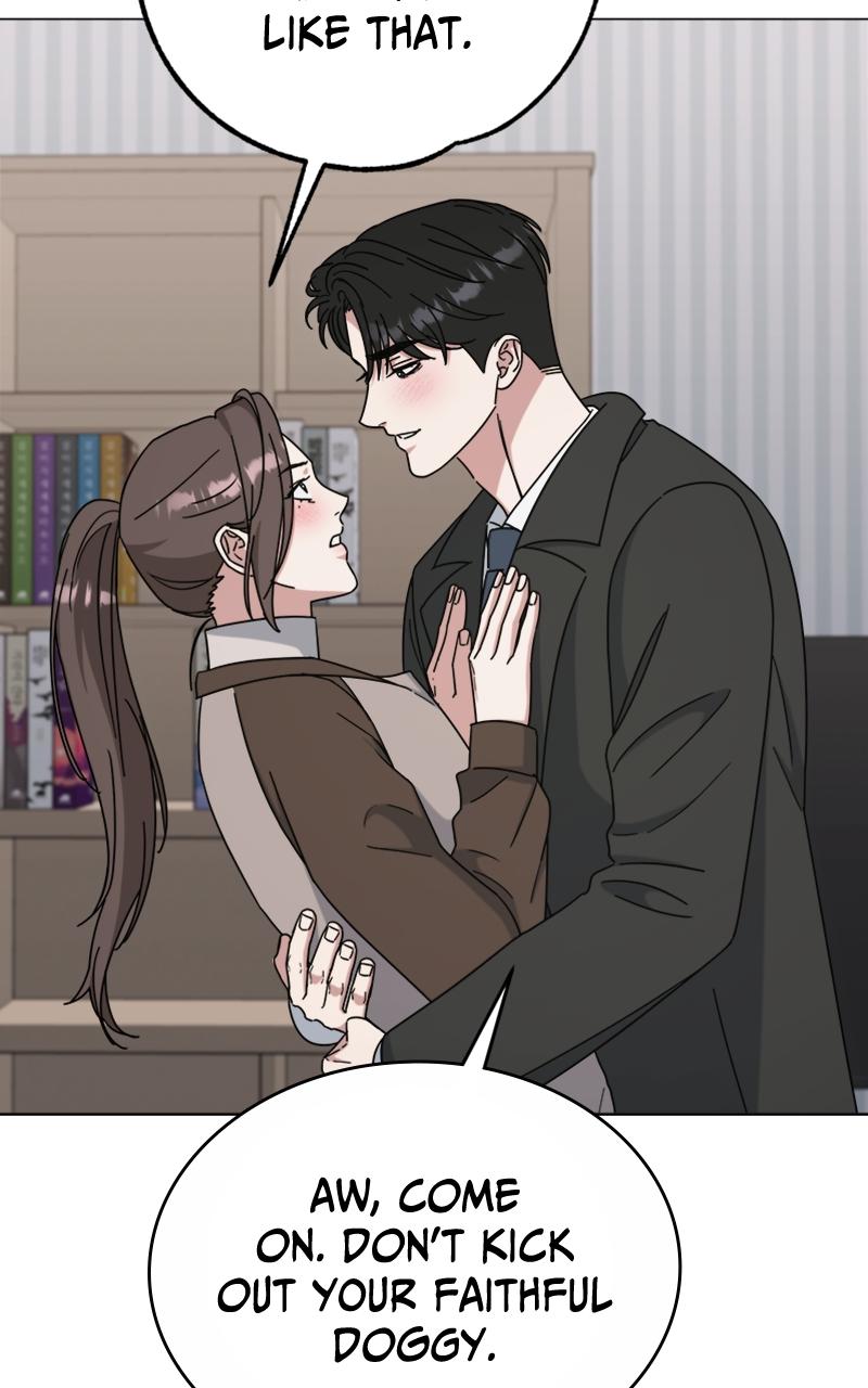 Locked Onto You Chapter 67 - Page 78