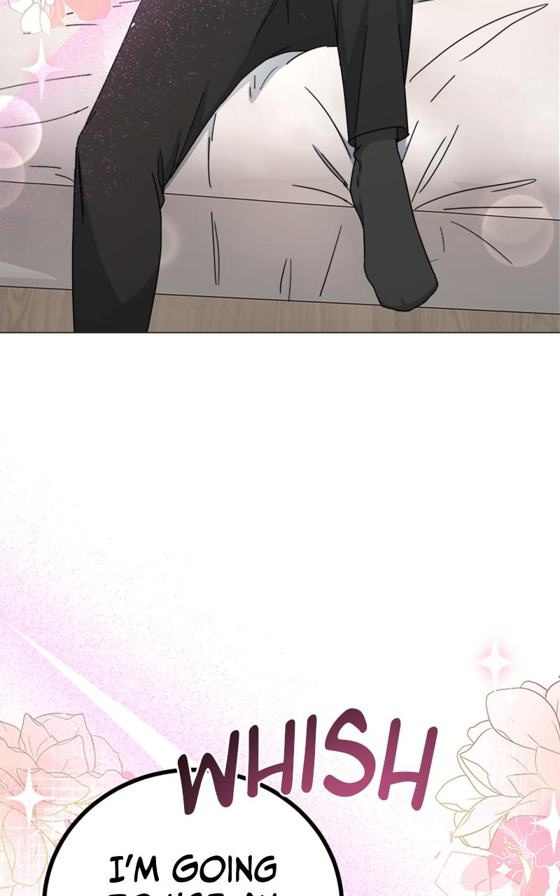 Locked Onto You Chapter 67 - Page 83