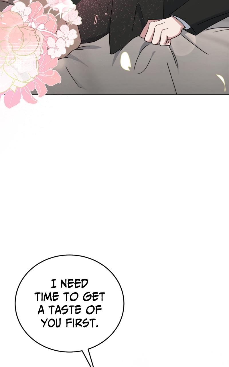 Locked Onto You Chapter 67 - Page 85