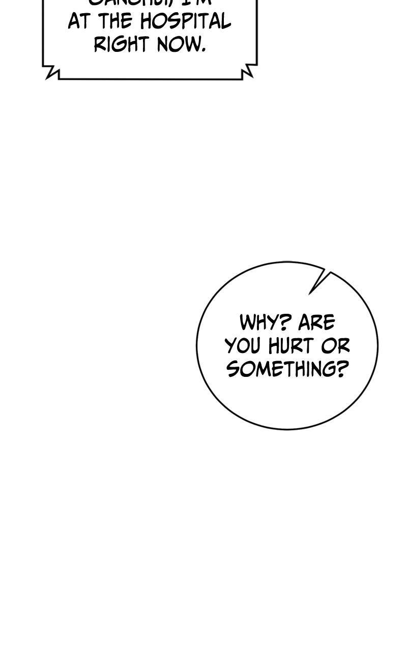 Locked Onto You Chapter 67 - Page 100