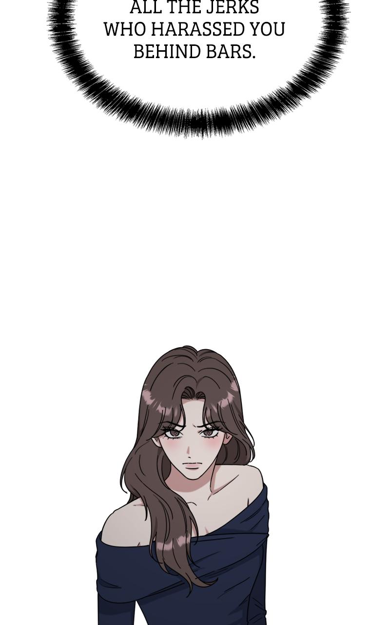 Locked Onto You Chapter 68 - Page 4