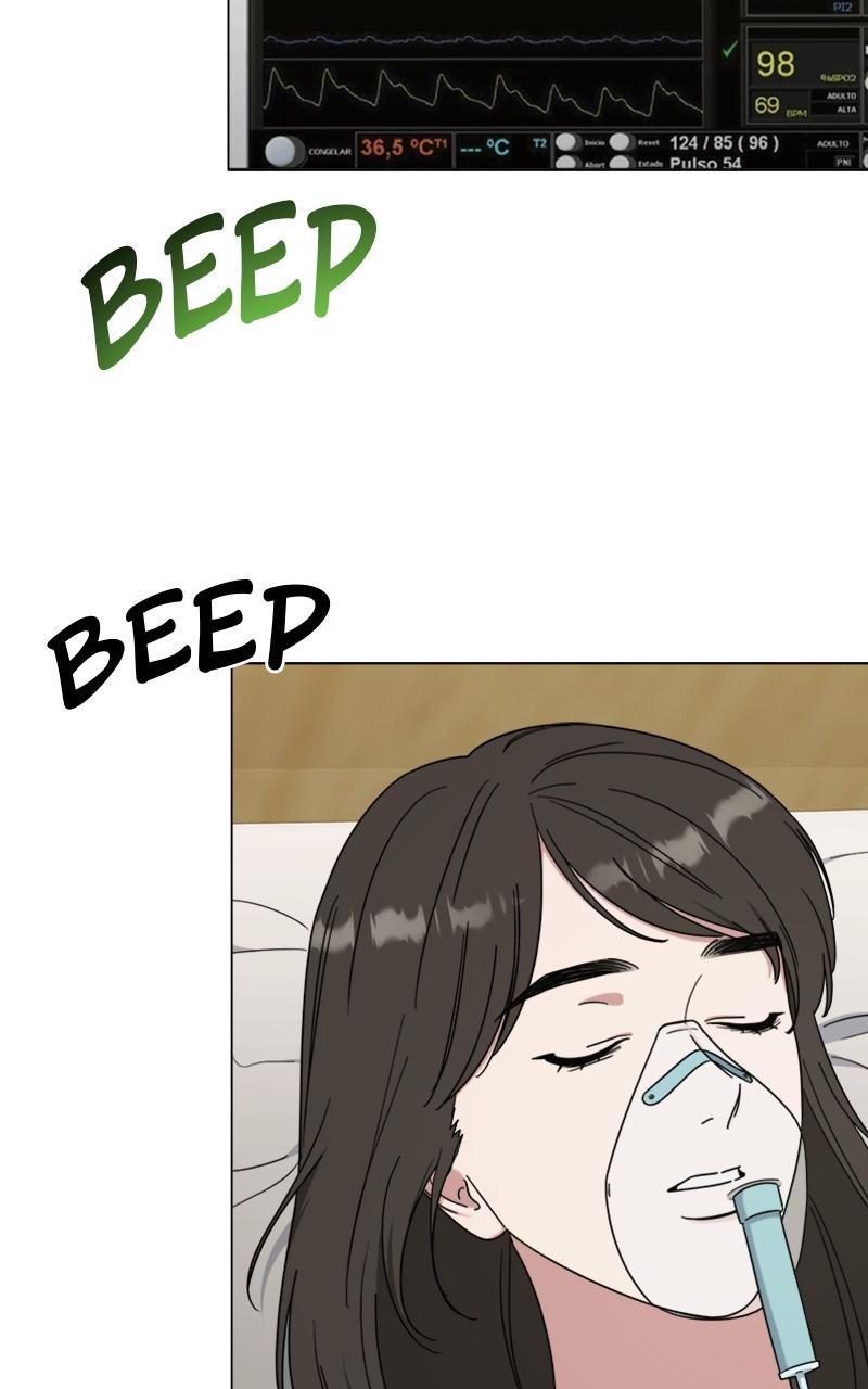 Locked Onto You Chapter 68 - Page 7