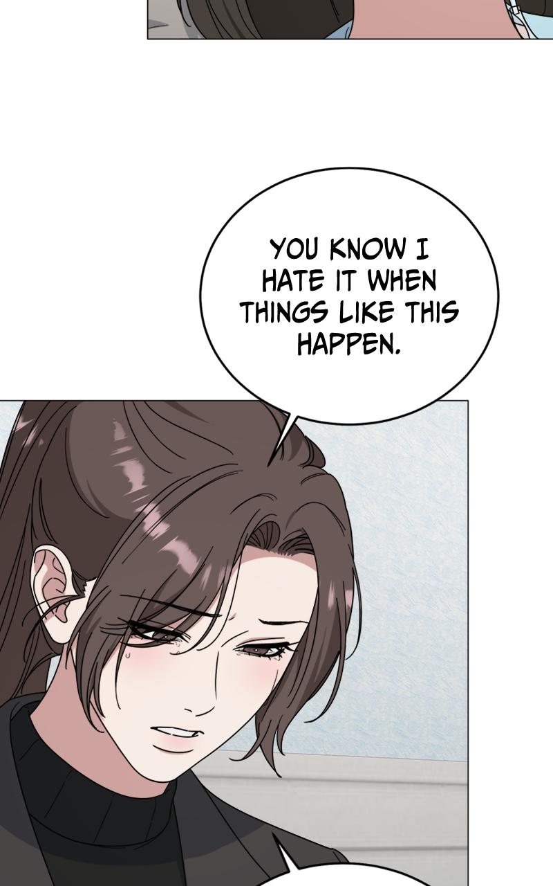 Locked Onto You Chapter 68 - Page 8