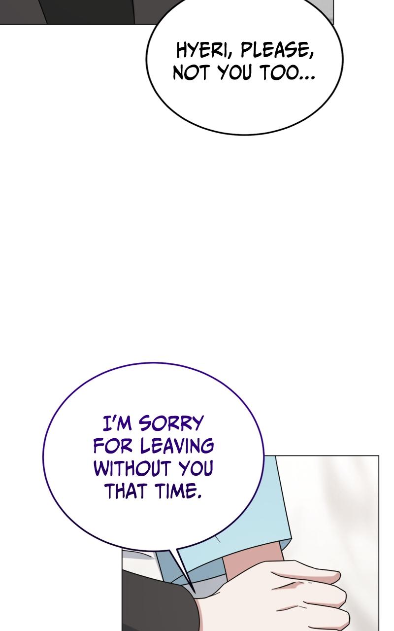 Locked Onto You Chapter 68 - Page 9