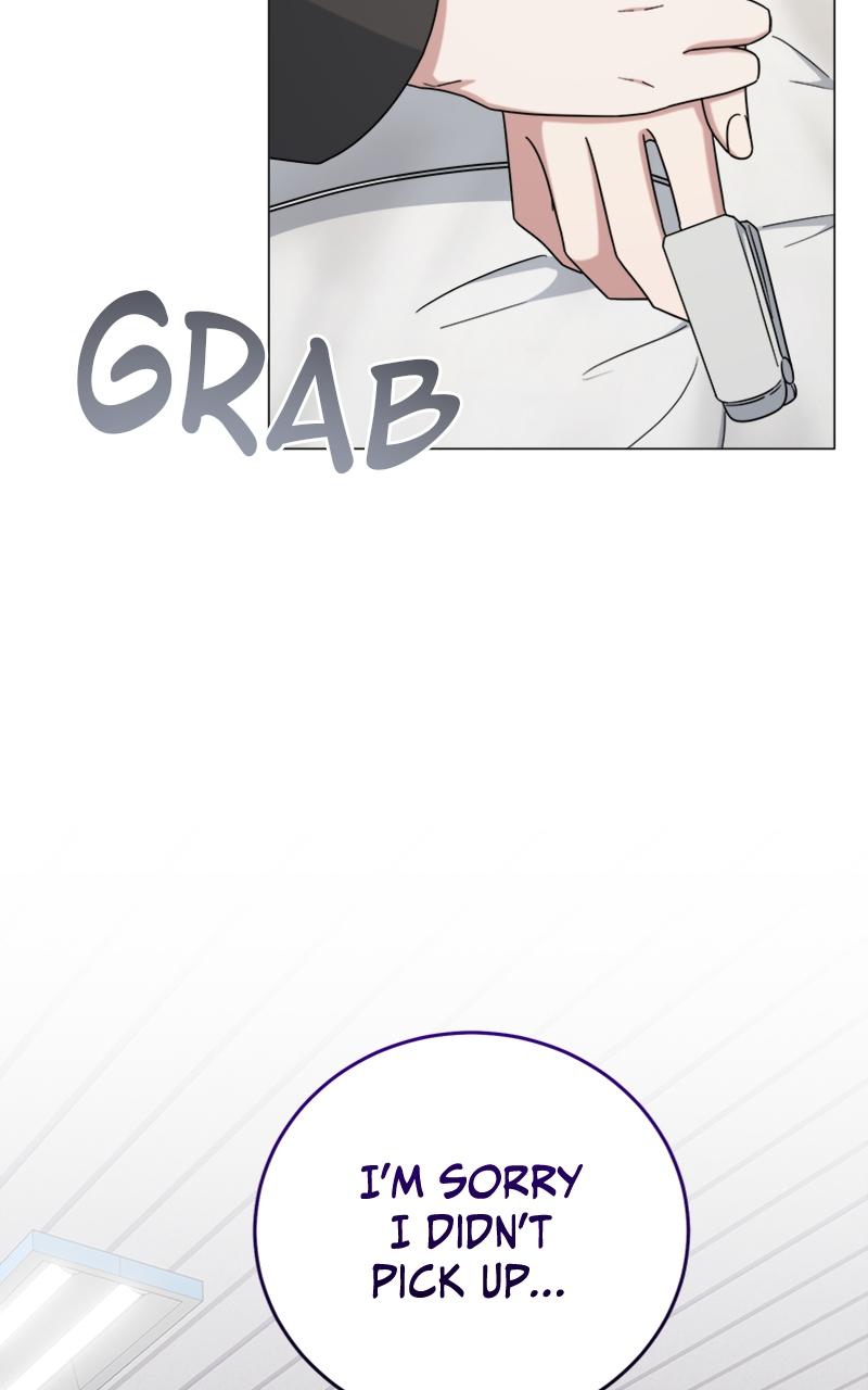 Locked Onto You Chapter 68 - Page 10