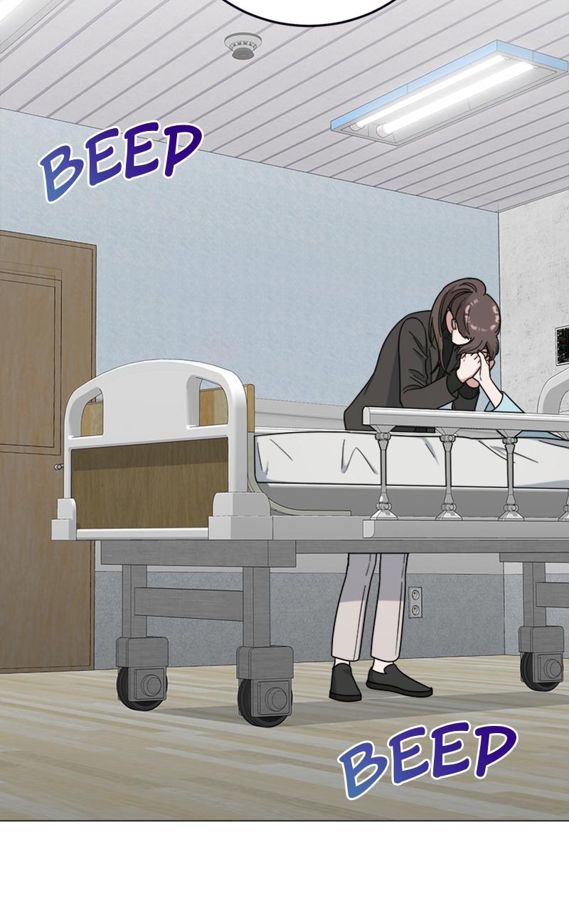 Locked Onto You Chapter 68 - Page 11