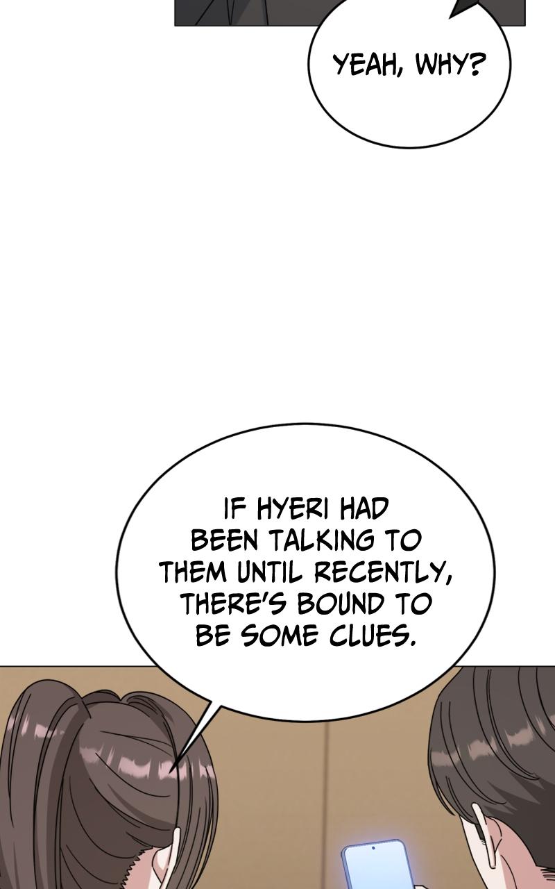 Locked Onto You Chapter 68 - Page 28