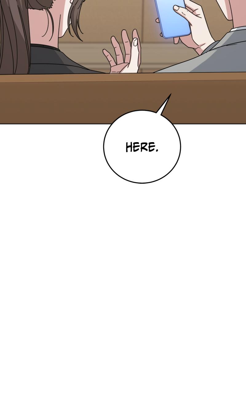 Locked Onto You Chapter 68 - Page 29