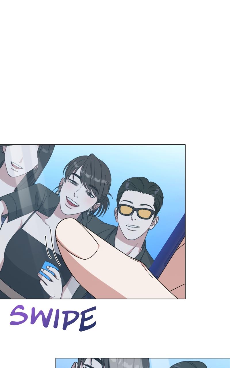 Locked Onto You Chapter 68 - Page 30