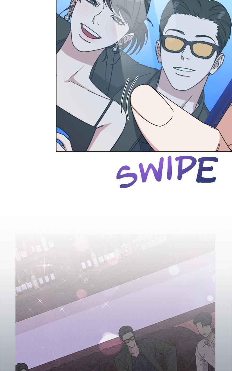 Locked Onto You Chapter 68 - Page 31