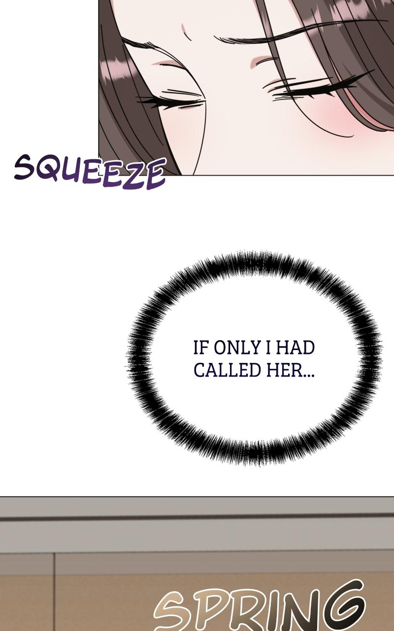 Locked Onto You Chapter 68 - Page 34