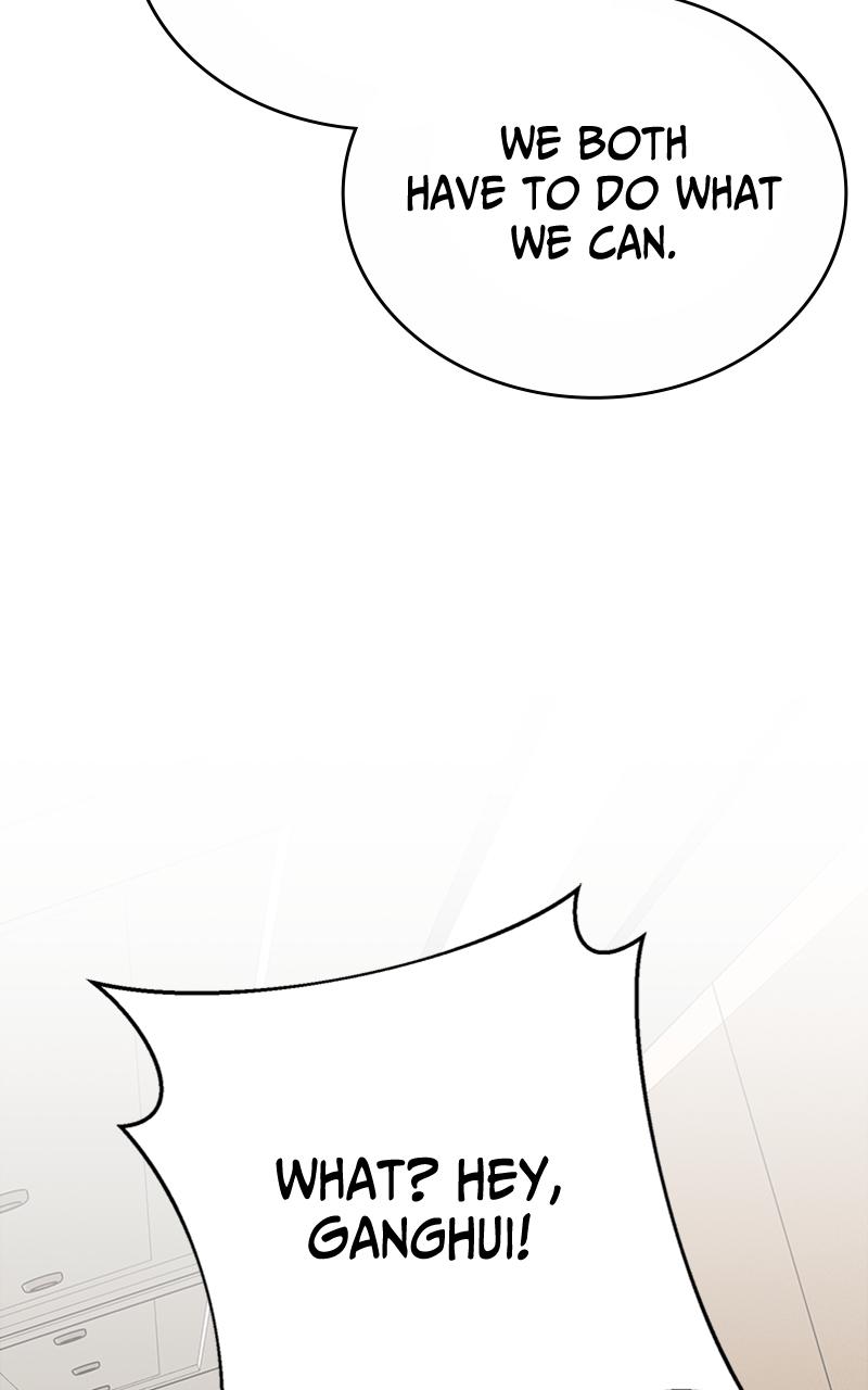 Locked Onto You Chapter 68 - Page 36