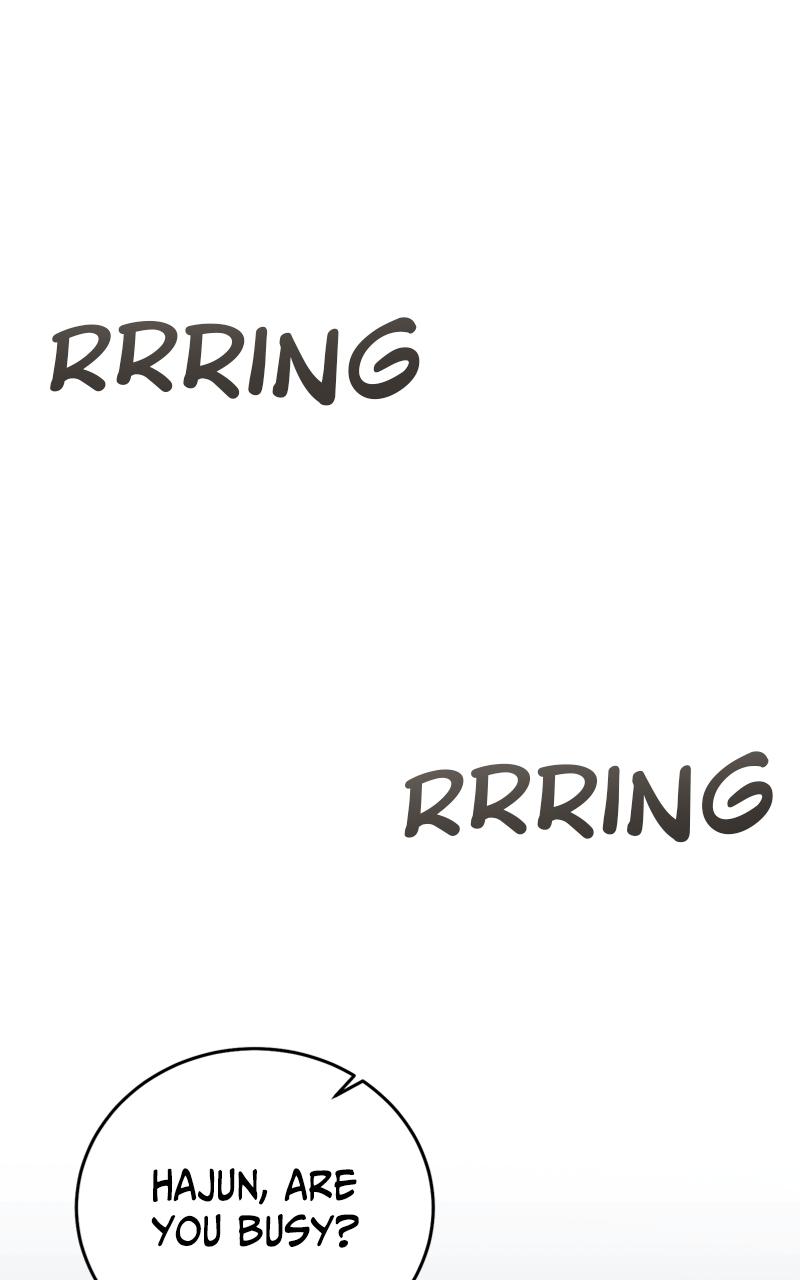 Locked Onto You Chapter 68 - Page 39