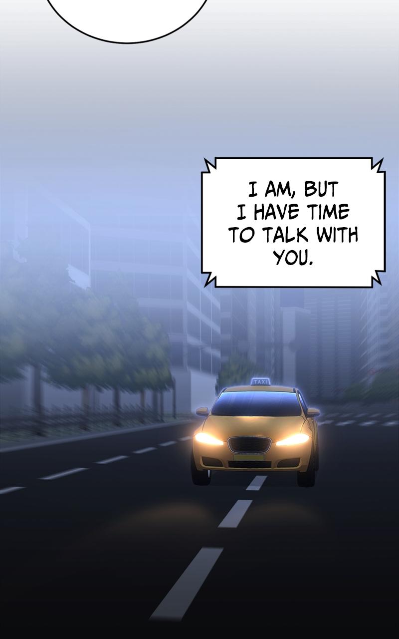 Locked Onto You Chapter 68 - Page 40