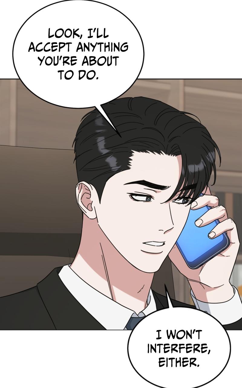 Locked Onto You Chapter 68 - Page 44