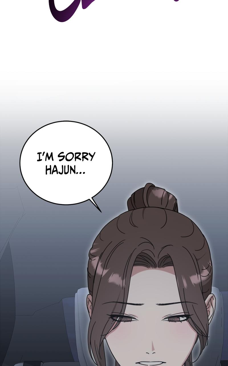 Locked Onto You Chapter 68 - Page 47