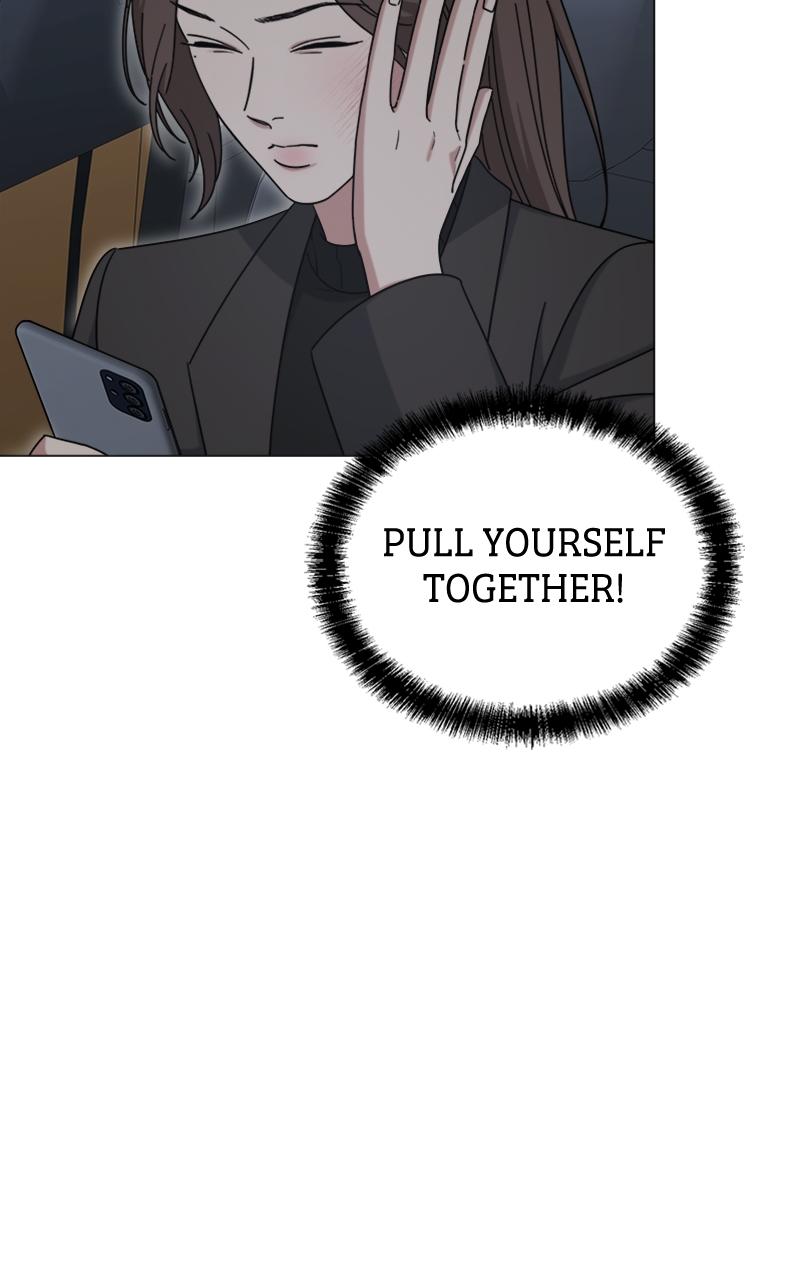 Locked Onto You Chapter 68 - Page 49