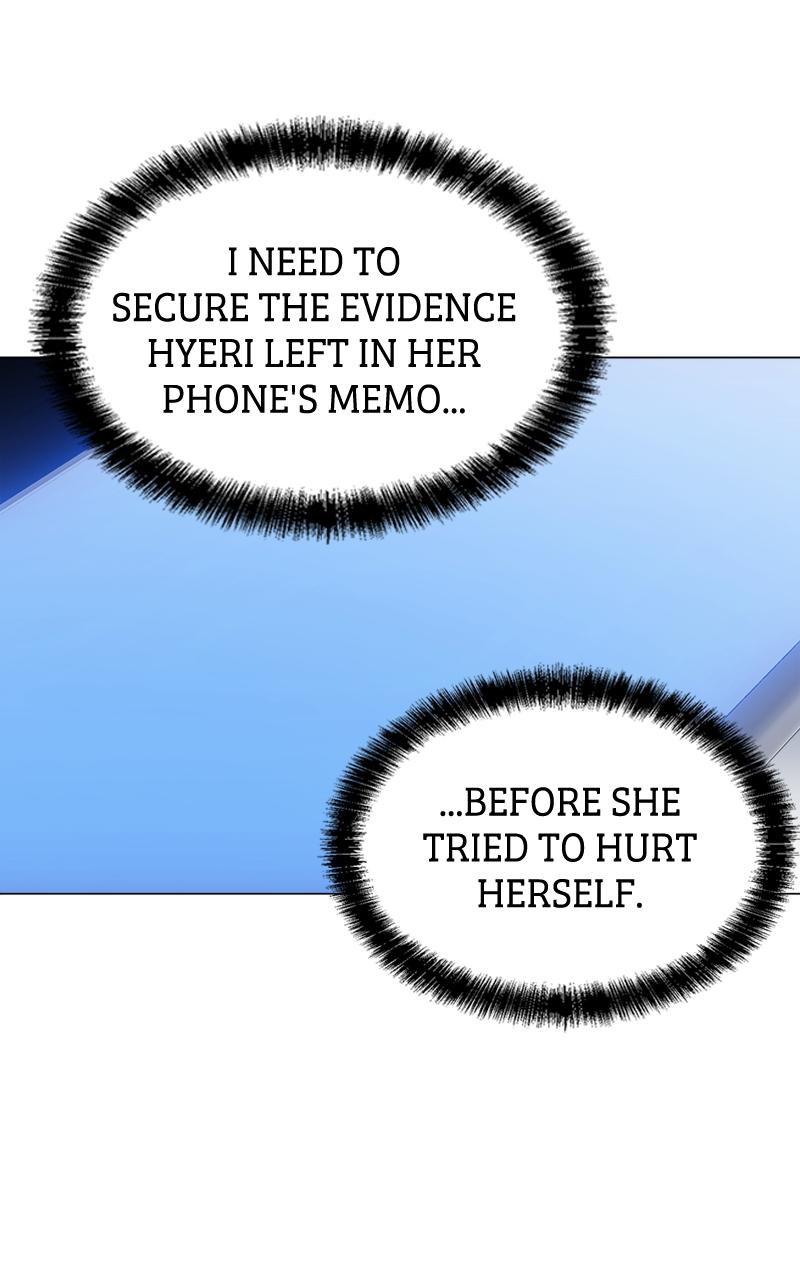 Locked Onto You Chapter 68 - Page 50