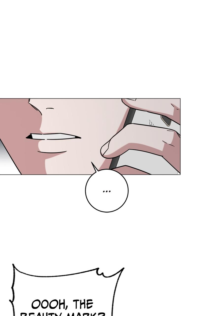 Locked Onto You Chapter 68 - Page 54