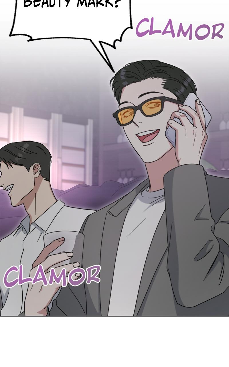 Locked Onto You Chapter 68 - Page 55