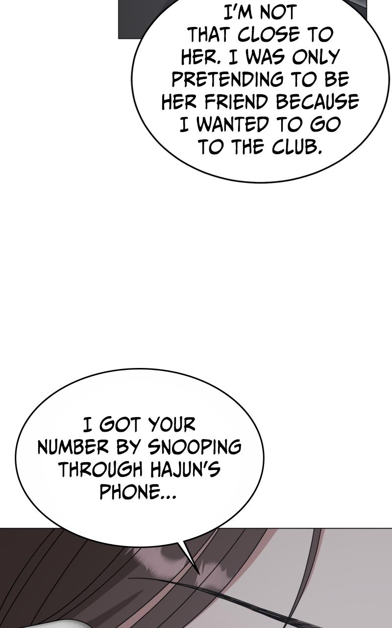 Locked Onto You Chapter 68 - Page 57