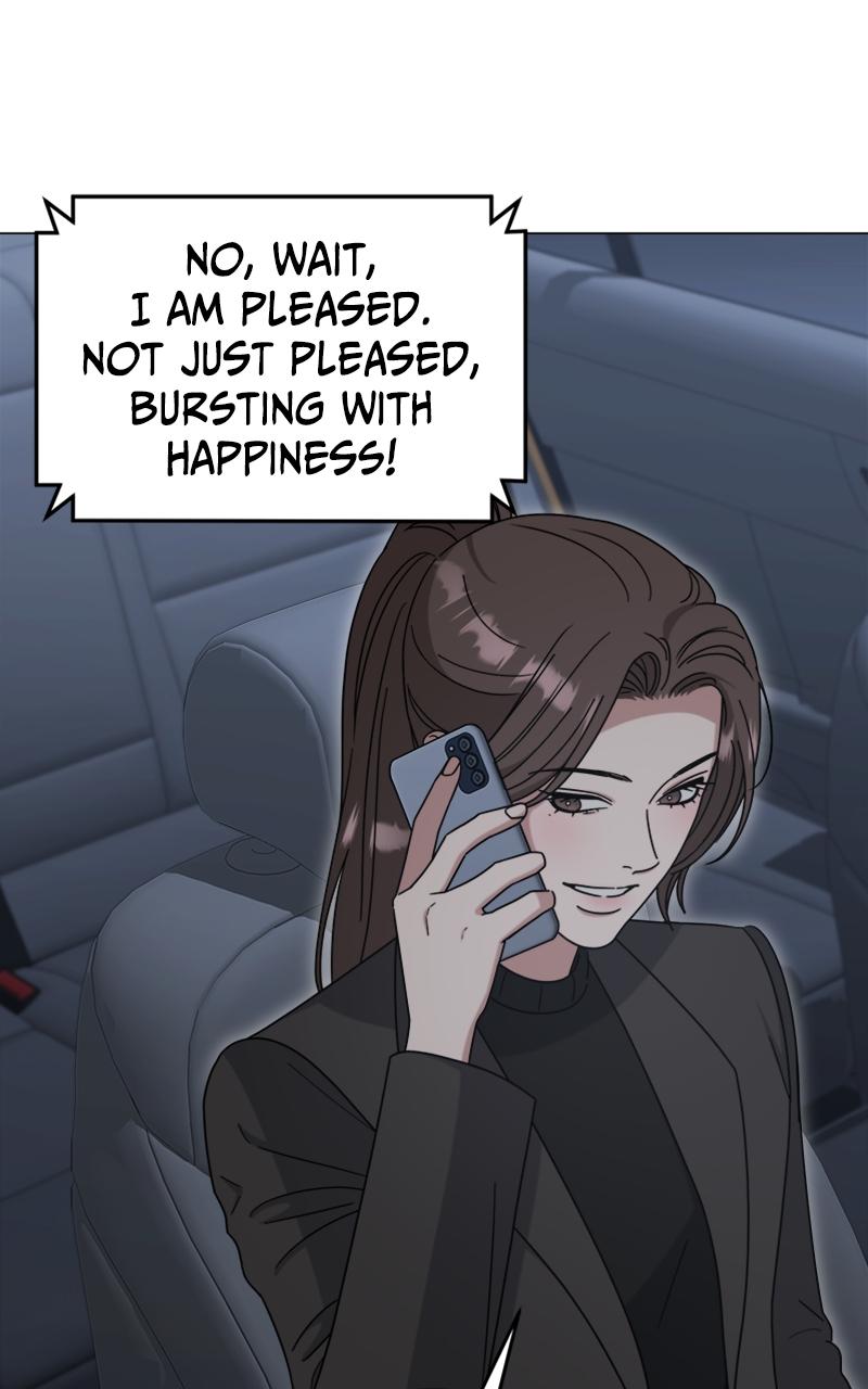 Locked Onto You Chapter 68 - Page 59