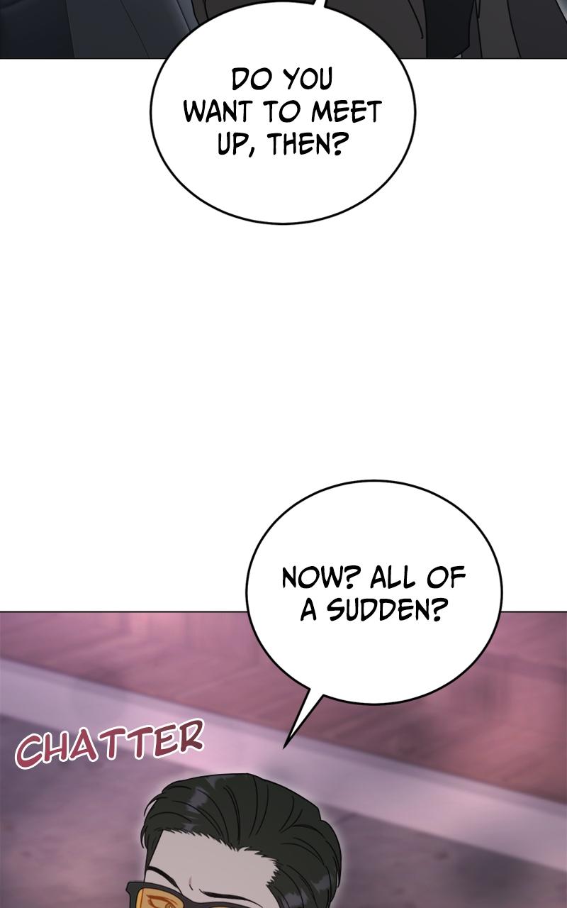 Locked Onto You Chapter 68 - Page 60