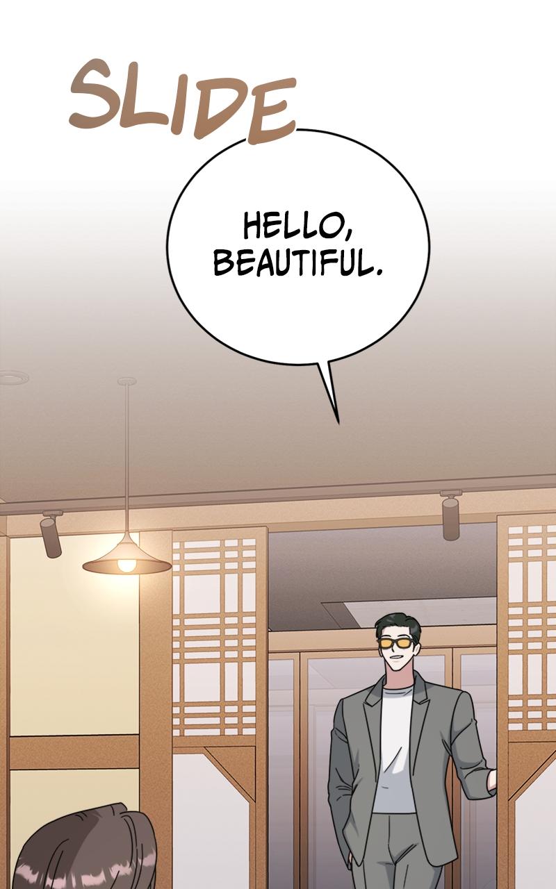 Locked Onto You Chapter 68 - Page 72