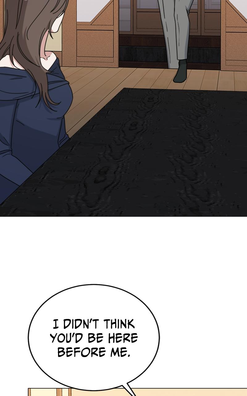 Locked Onto You Chapter 68 - Page 73