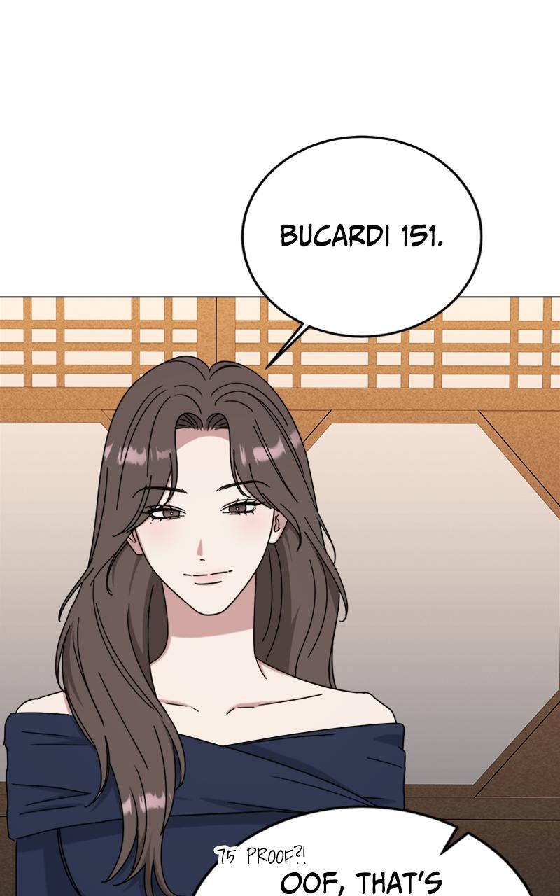 Locked Onto You Chapter 68 - Page 75