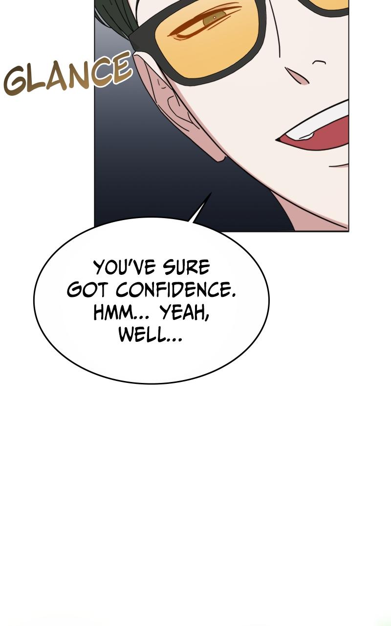 Locked Onto You Chapter 68 - Page 77