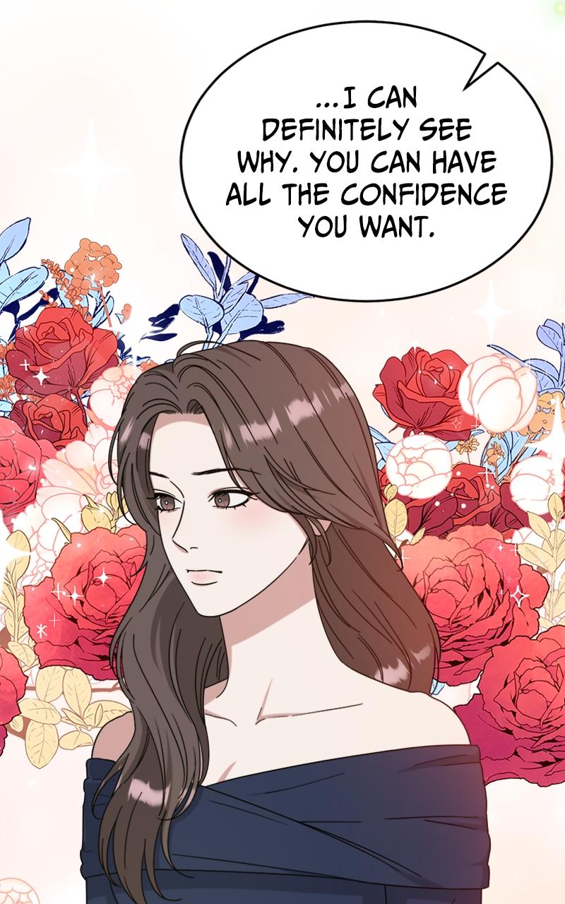 Locked Onto You Chapter 68 - Page 78