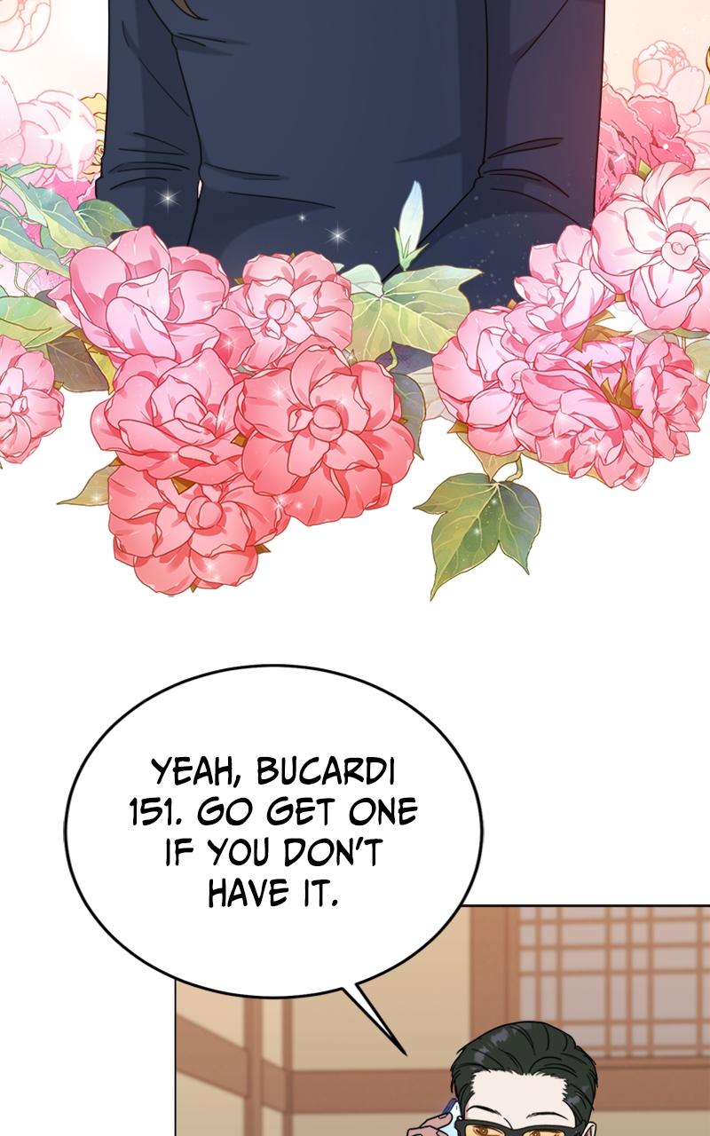 Locked Onto You Chapter 68 - Page 79