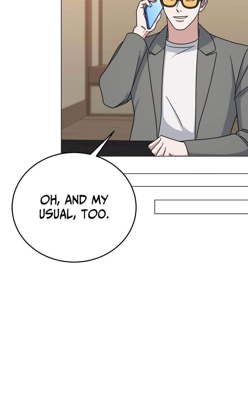 Locked Onto You Chapter 68 - Page 80