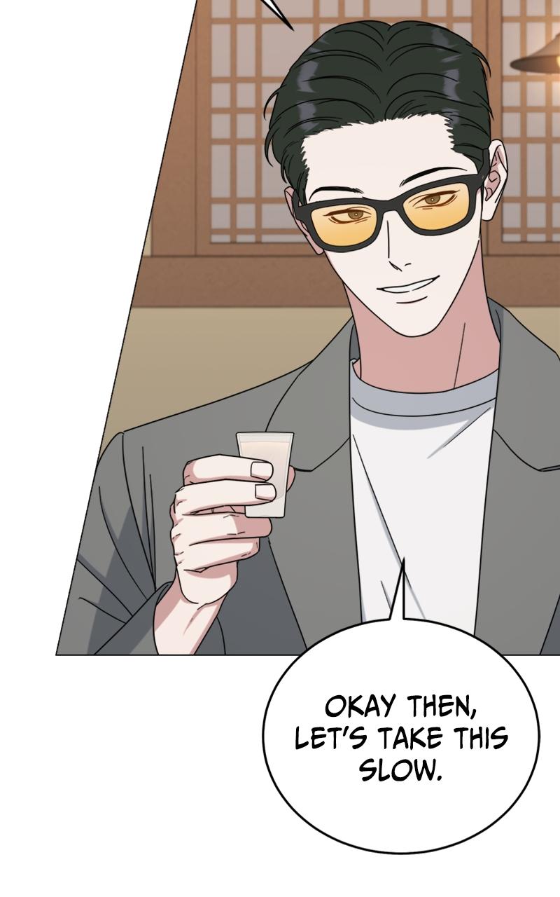 Locked Onto You Chapter 68 - Page 84