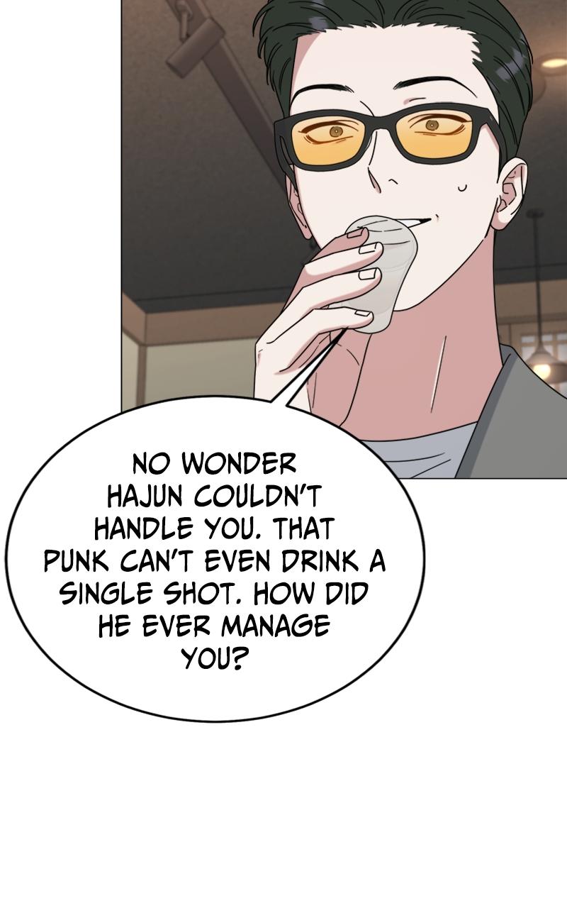 Locked Onto You Chapter 68 - Page 87