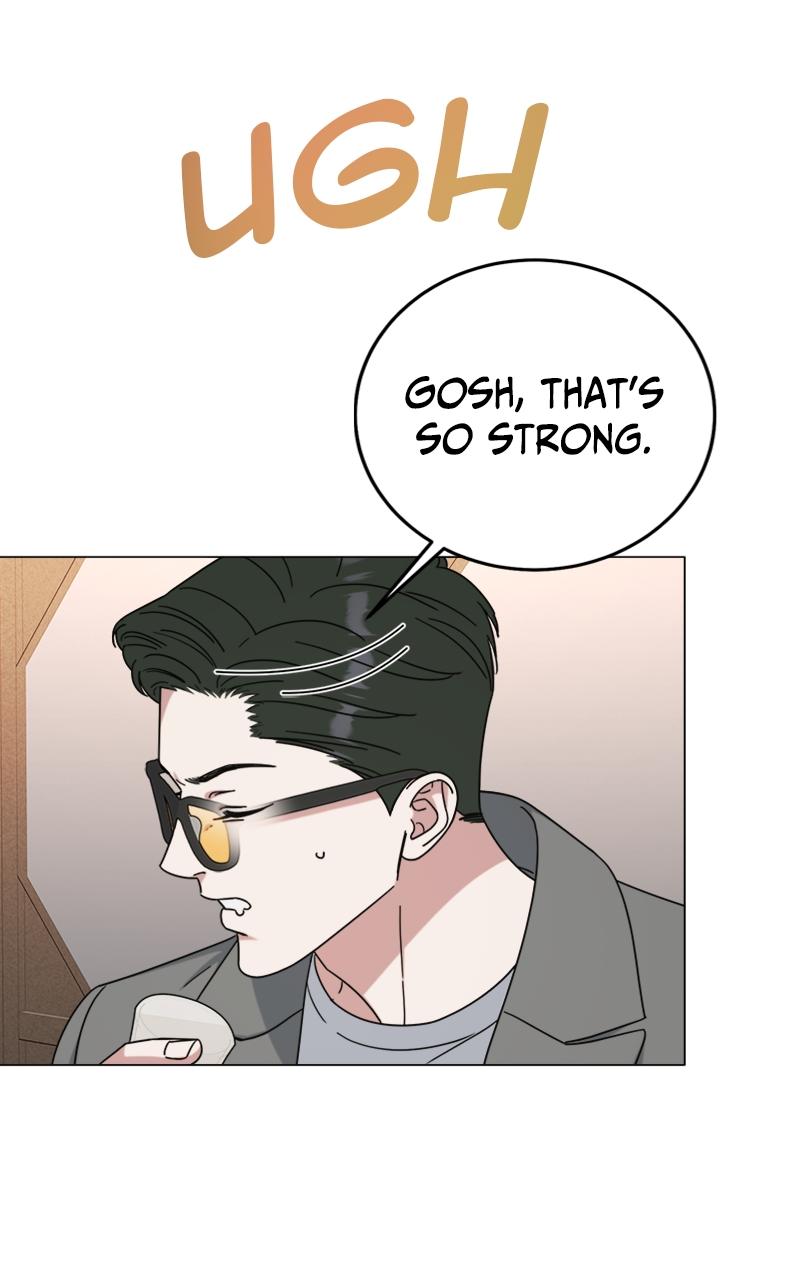 Locked Onto You Chapter 68 - Page 88