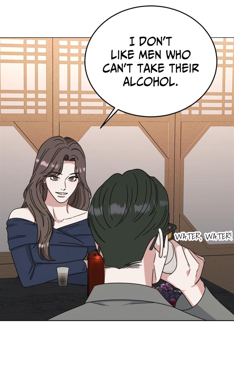 Locked Onto You Chapter 68 - Page 89