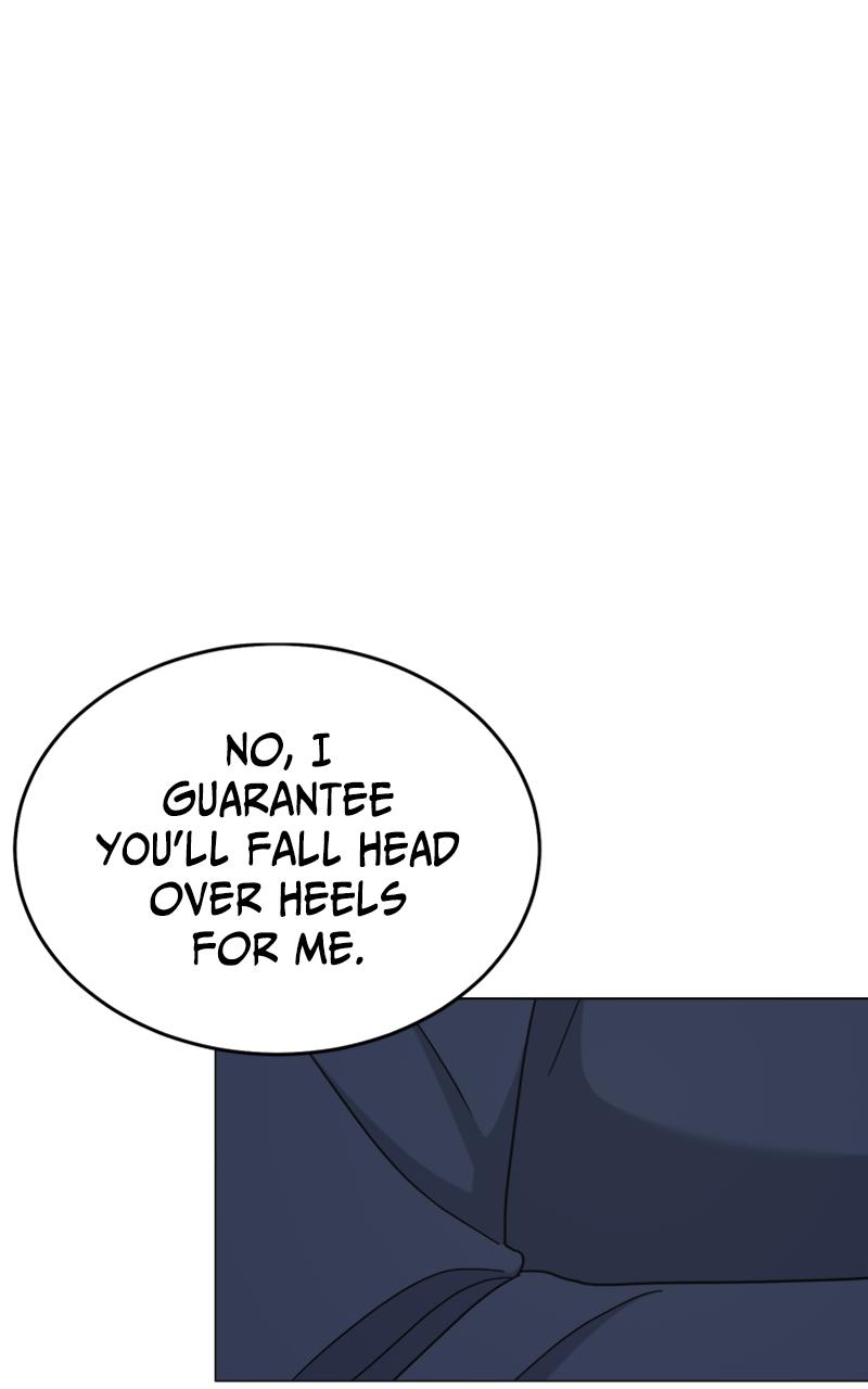 Locked Onto You Chapter 68 - Page 90