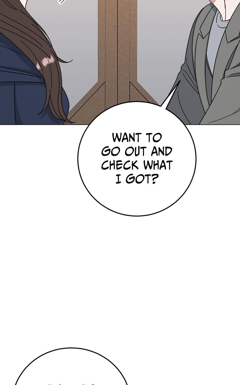 Locked Onto You Chapter 68 - Page 92